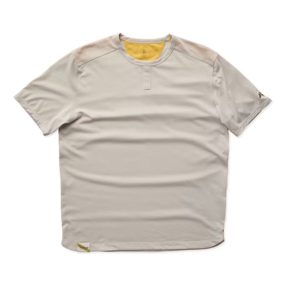 Tracksmith Fieldhouse Tee